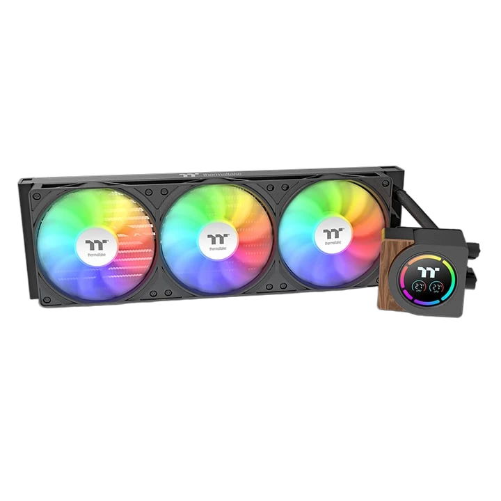 Thermaltake LB360-S ARGB Sync AIO Liquid Cooler